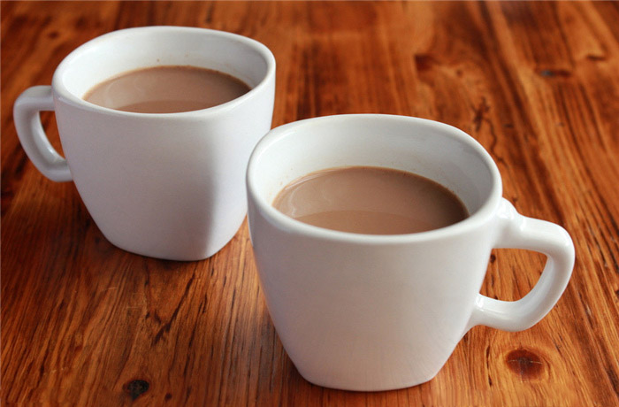 泰顺奶茶培训