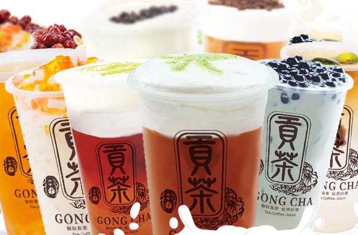 泰顺贡茶培训